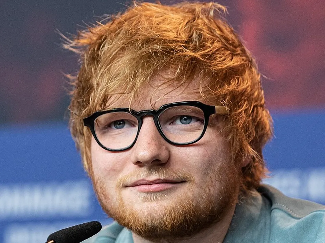 Ed Sheeran